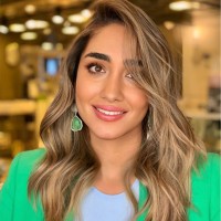 sara saeidi