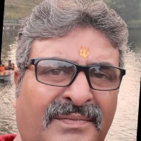 vinay raina