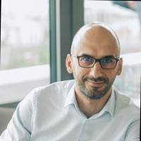 Oprea Florin Radu