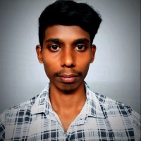 Logeshwaran N