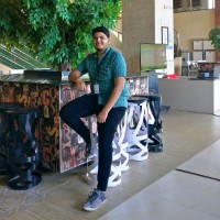 Mahesh Navghane