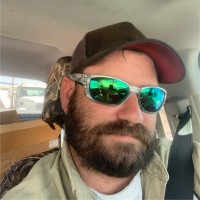 Jordan Glass