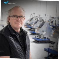 Mogens Vestergaard