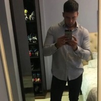 Marcos Llanes