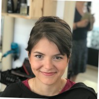 Marie Cosson