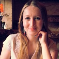 Анна Нестерова