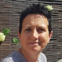 Jeannie Robben
