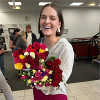Anna Willison-Holt