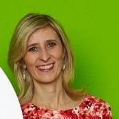 Isabelle Van de Velde