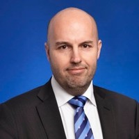 Stefan Wahrenberg
