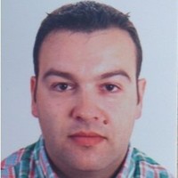 Rubén Salvanés Fernández