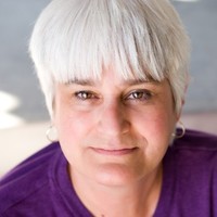 Rebecca Martin
