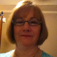 Kathy Thompson