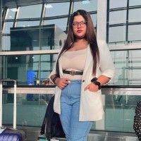 Sneha Chakraborty