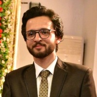 farzand ali khan