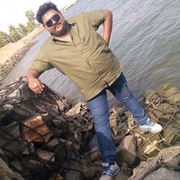 Ramesh Babu Nalla