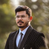 Pankil Shah