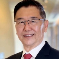 Alexius Liew