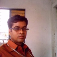 Alok Jha