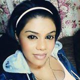 Fazila Yasin