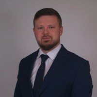 Maciej Huras