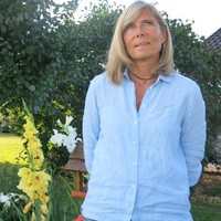 Birgit Holten Vinder