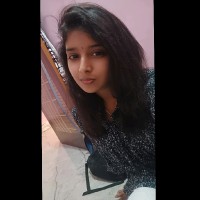 Harshitha J