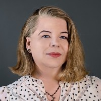 Anna Rockhold