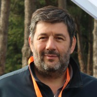 Luca Mastrodomenico