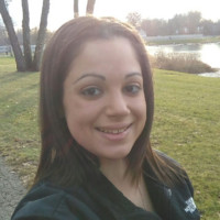 Christina Papalambros