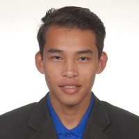 Muhammad Amsyar