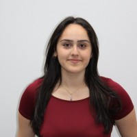 Safiye Iskenderoglu