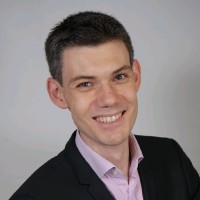 Nicolas Dey