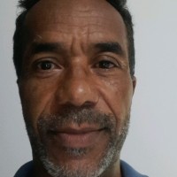 Gilson Ribeiro da Silva