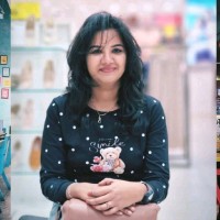 Sreya. Surendran E K