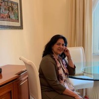 Ginny Jetley Rautray