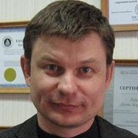 Денис Рудых