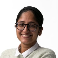 Tanjot Kaur Gosal