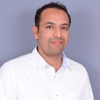 Mohsin Bashir