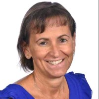 Odile DAVID
