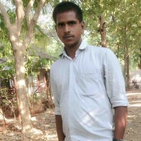 Naresh Vemula