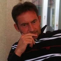 Kocka Csaba