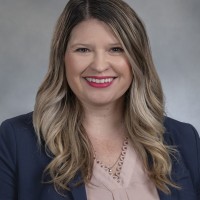 Amy Woods
