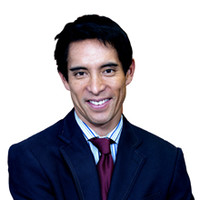 Blair Chang