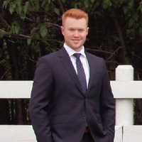 Zachary Chapman