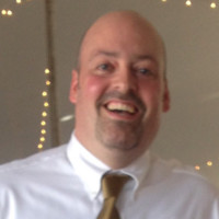 Joe Moran