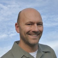 Clint Lupton