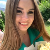 Valeriia Morozova