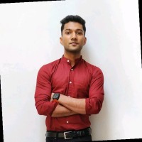 Shivam Katiyar