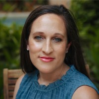 Anna Fox Burnette, Pmp